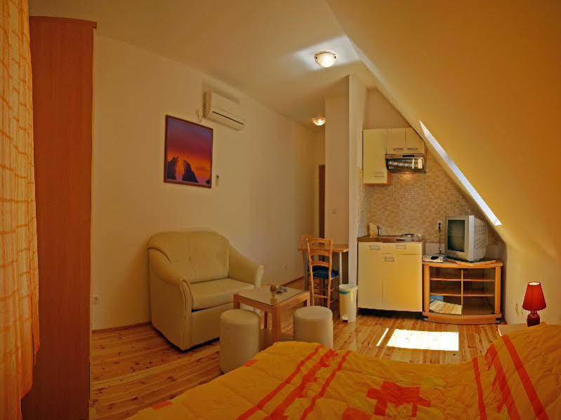 Hotel Miletic Ii Dubrovnik